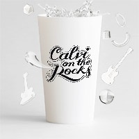Calvi On The Rocks & Ecocup ®