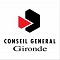 Conseil Général de Gironde