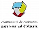 Communauté de communes du Pays-Haut Val d'Alzette
