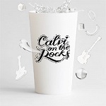 Calvi On The Rocks