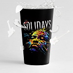 Festival solidays