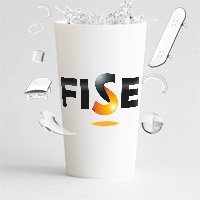 Le FISE & Ecocup ®