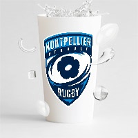 Montpellier HR & Ecocup ®