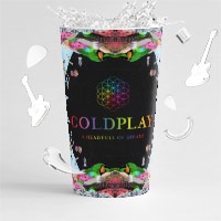 Coldplay & Ecocup ®