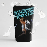 Bruce Springsteen & Ecocup ®