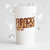 Eurockéennes & Ecocup ®