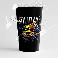 Festival solidays & Ecocup ®