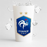 La FFF & Ecocup ®