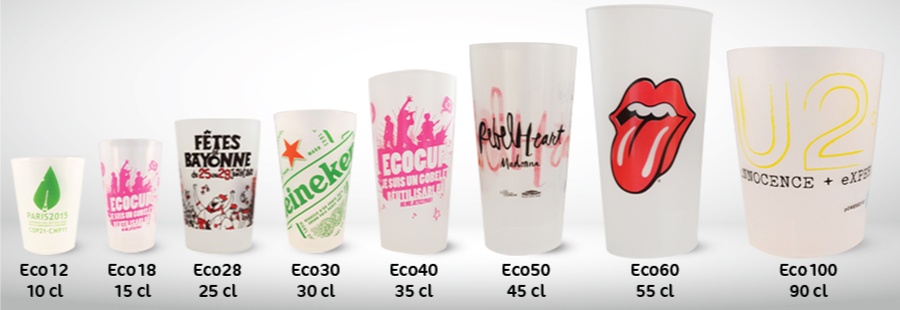  Ecocup  Ecocup 
