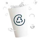 ecocup recyclable